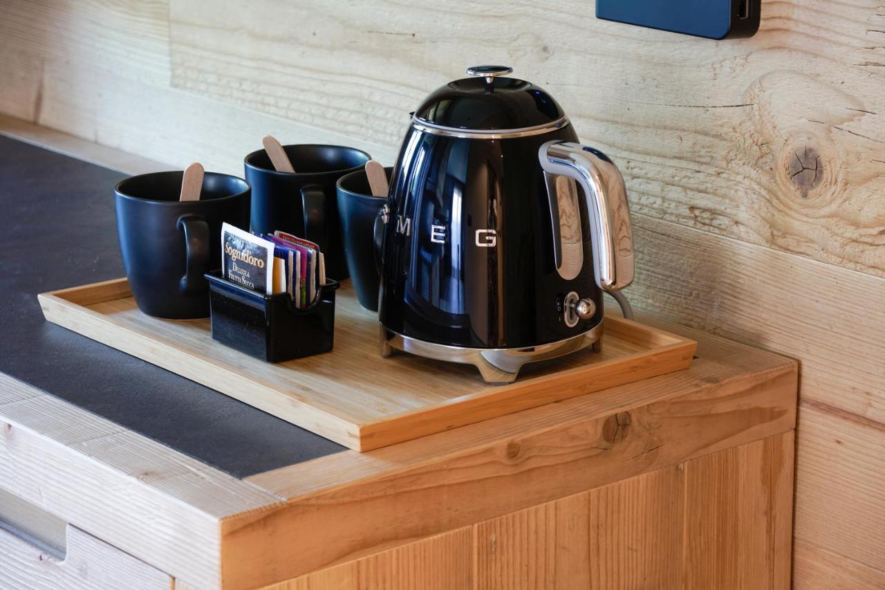 Sci Sport Rooms & Suites Bormio Ngoại thất bức ảnh