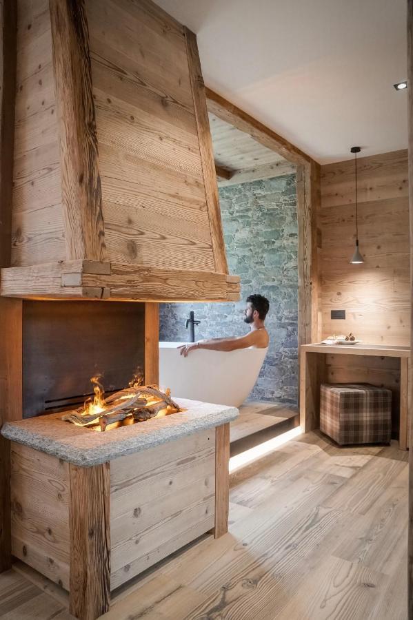 Sci Sport Rooms & Suites Bormio Ngoại thất bức ảnh