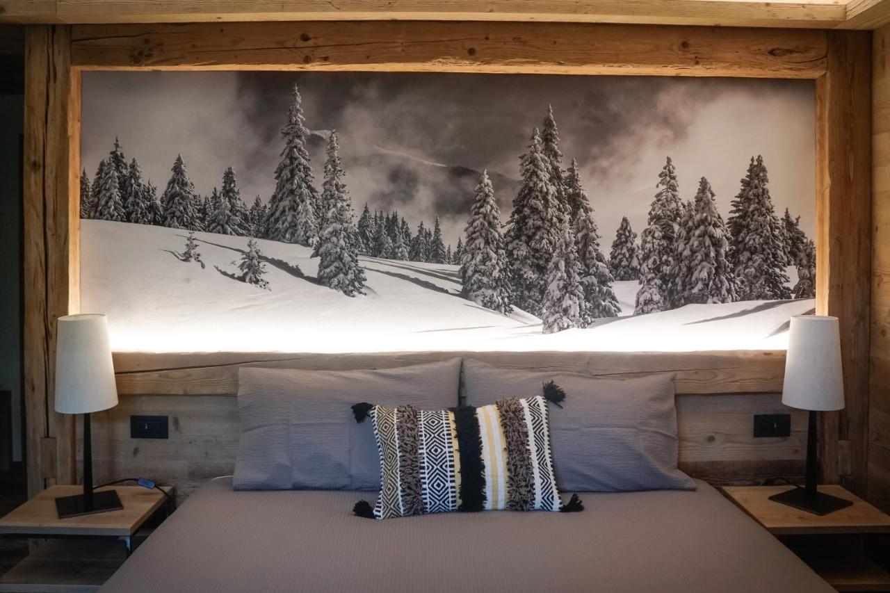 Sci Sport Rooms & Suites Bormio Ngoại thất bức ảnh