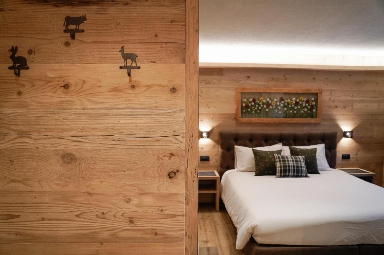 Sci Sport Rooms & Suites Bormio Ngoại thất bức ảnh