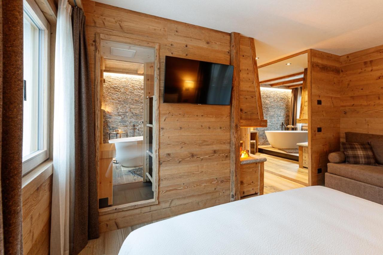 Sci Sport Rooms & Suites Bormio Ngoại thất bức ảnh