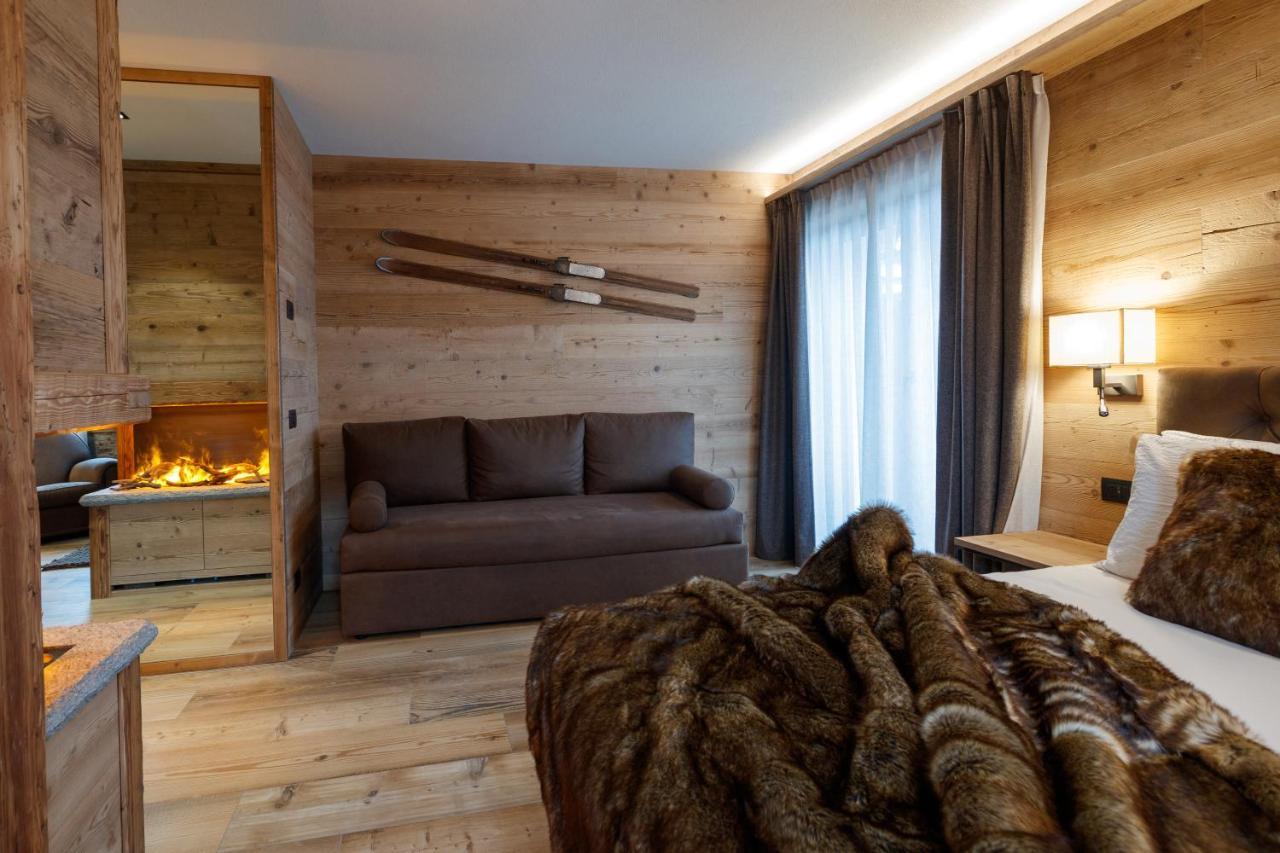Sci Sport Rooms & Suites Bormio Ngoại thất bức ảnh