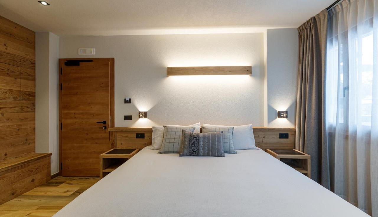 Sci Sport Rooms & Suites Bormio Ngoại thất bức ảnh